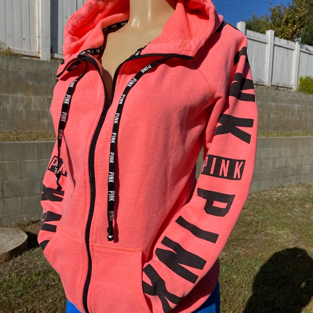 Victoria Secret Sweater View 4